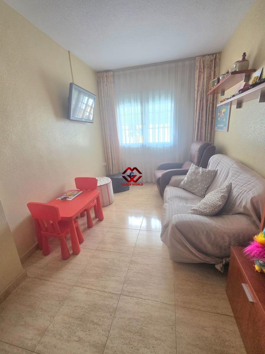 4 Zimmer Villa zu verkaufen in Santiago de la Ribera mit Pool Garage - 499.000 € (Ref: 10165026)