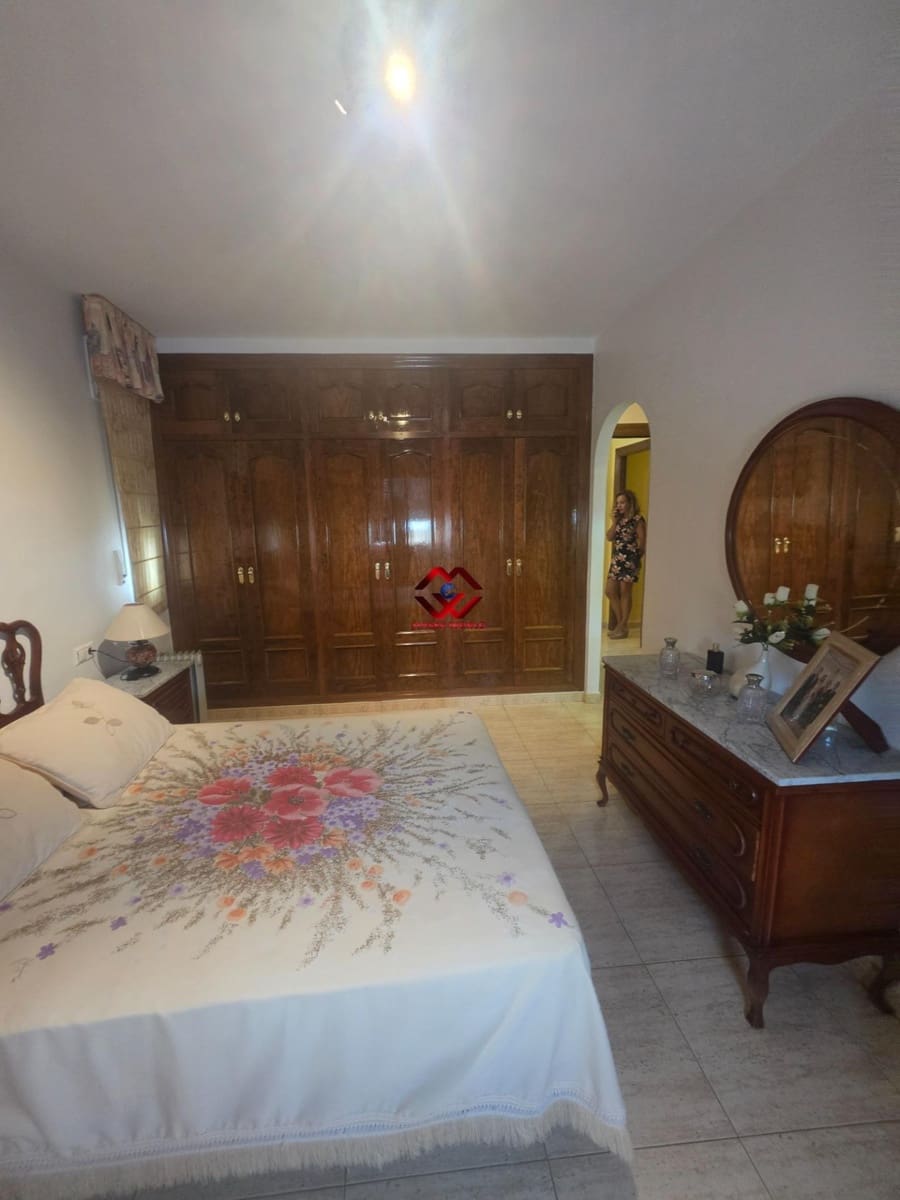 4 Zimmer Villa zu verkaufen in Santiago de la Ribera mit Pool Garage - 499.000 € (Ref: 10165026)