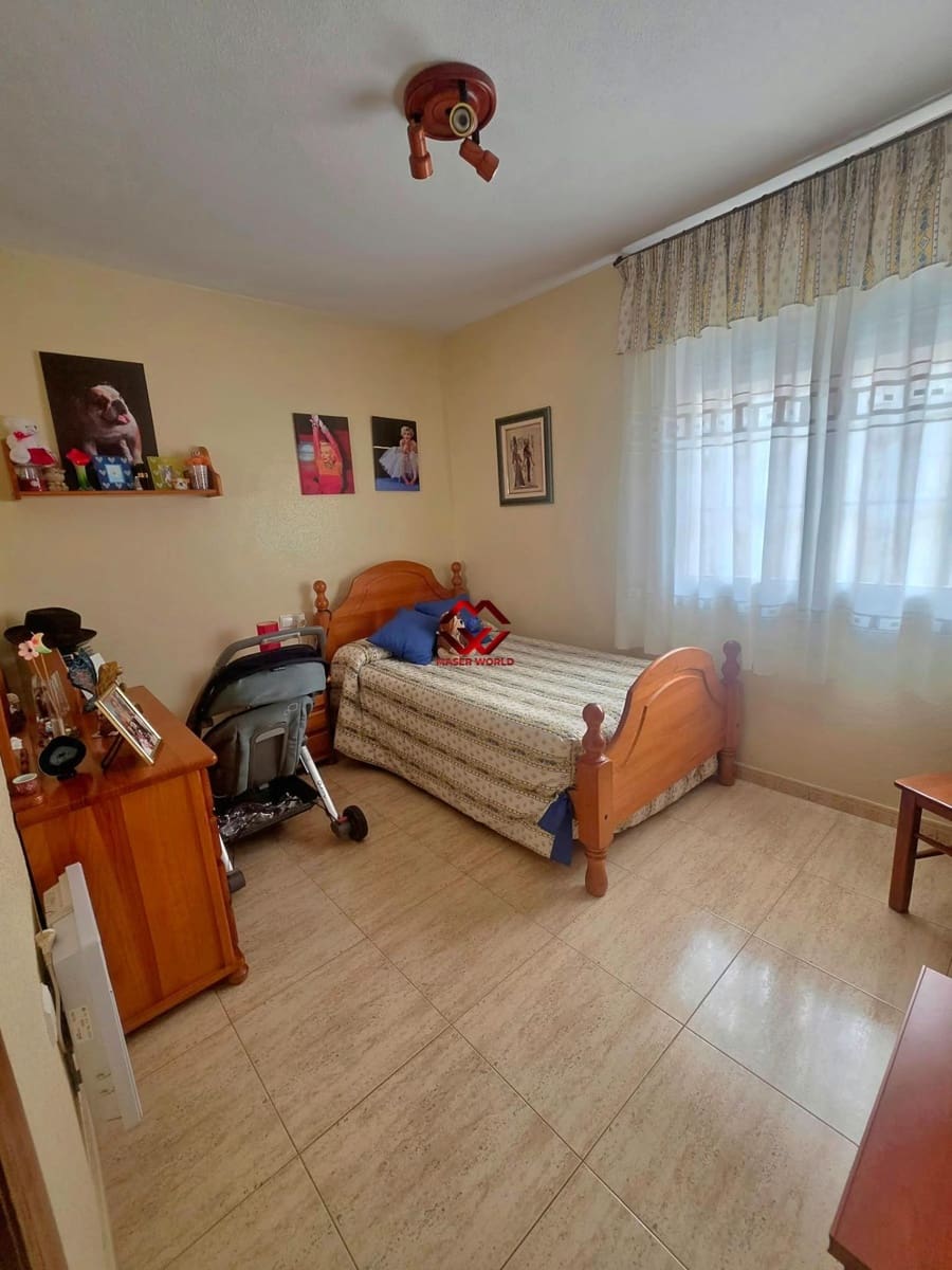 4 Zimmer Villa zu verkaufen in Santiago de la Ribera mit Pool Garage - 499.000 € (Ref: 10165026)