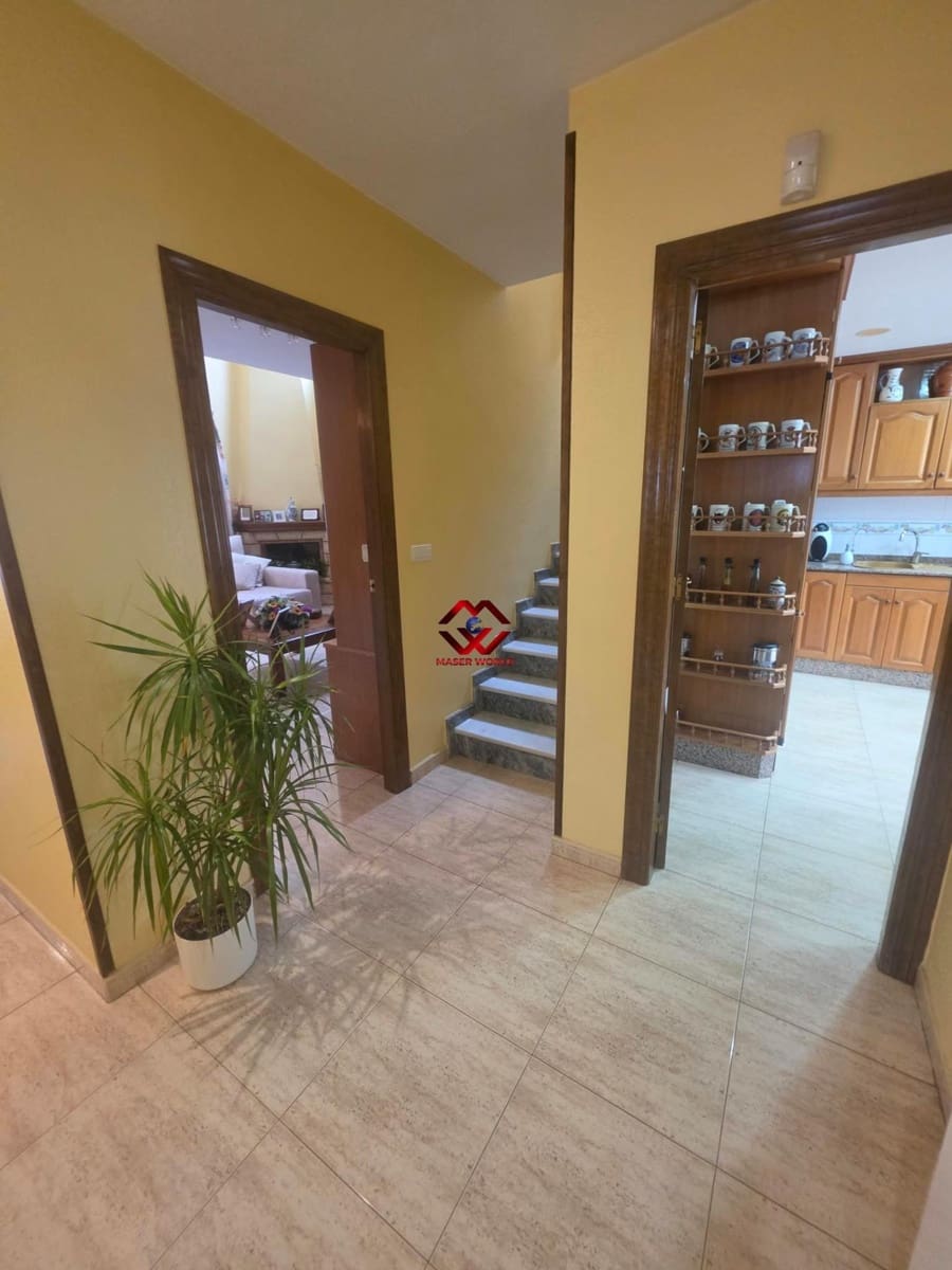 4 Zimmer Villa zu verkaufen in Santiago de la Ribera mit Pool Garage - 499.000 € (Ref: 10165026)