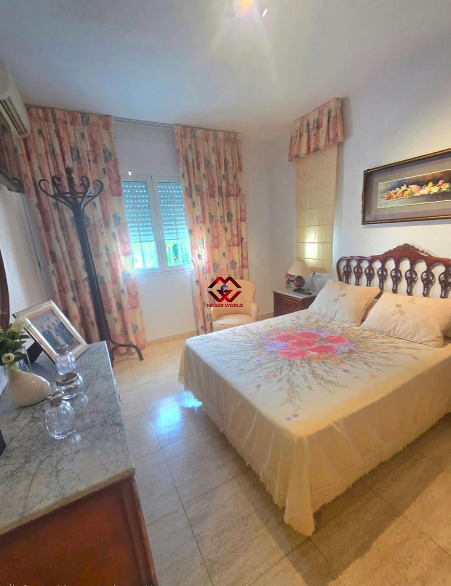 4 Zimmer Villa zu verkaufen in Santiago de la Ribera mit Pool Garage - 499.000 € (Ref: 10165026)