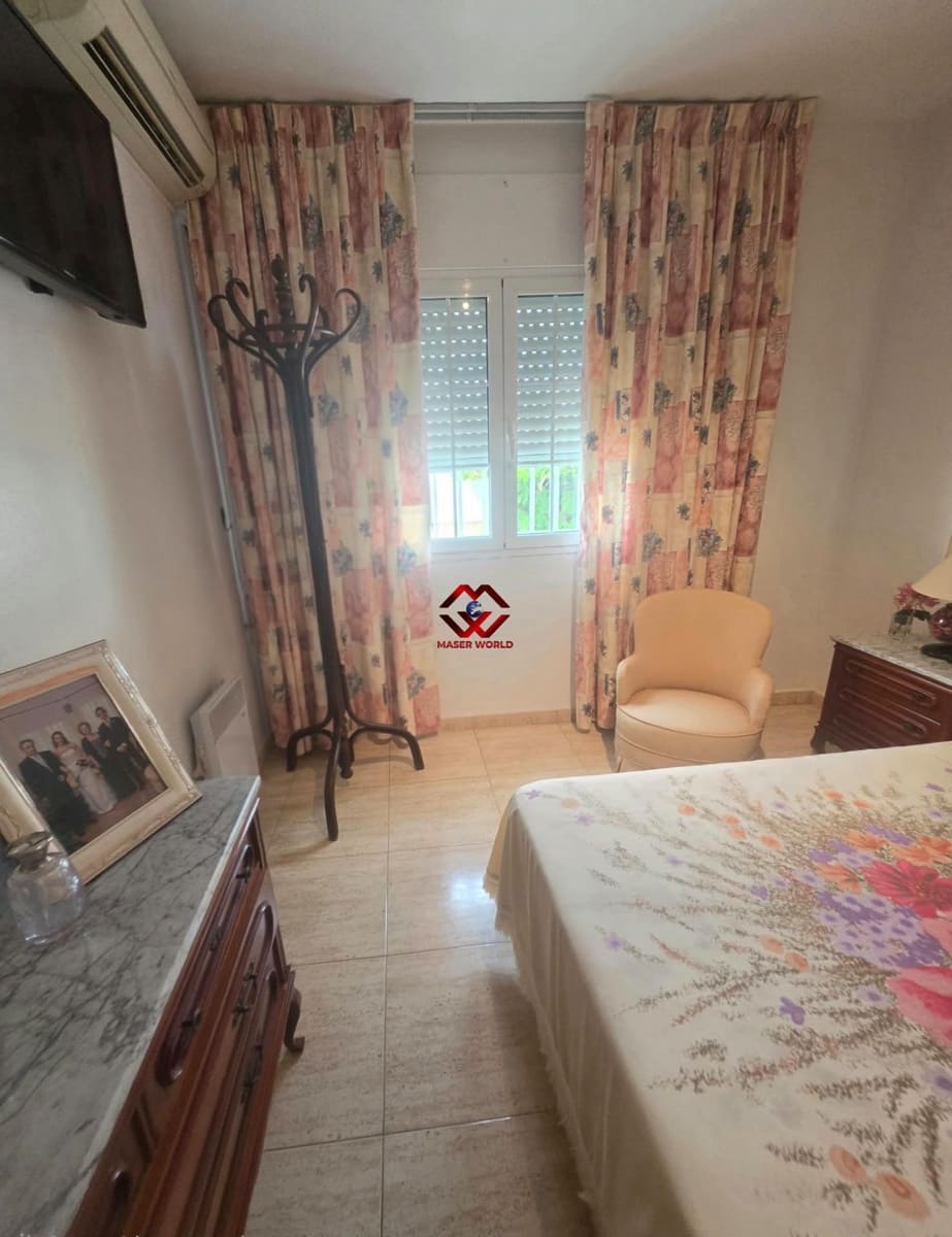 4 Zimmer Villa zu verkaufen in Santiago de la Ribera mit Pool Garage - 499.000 € (Ref: 10165026)