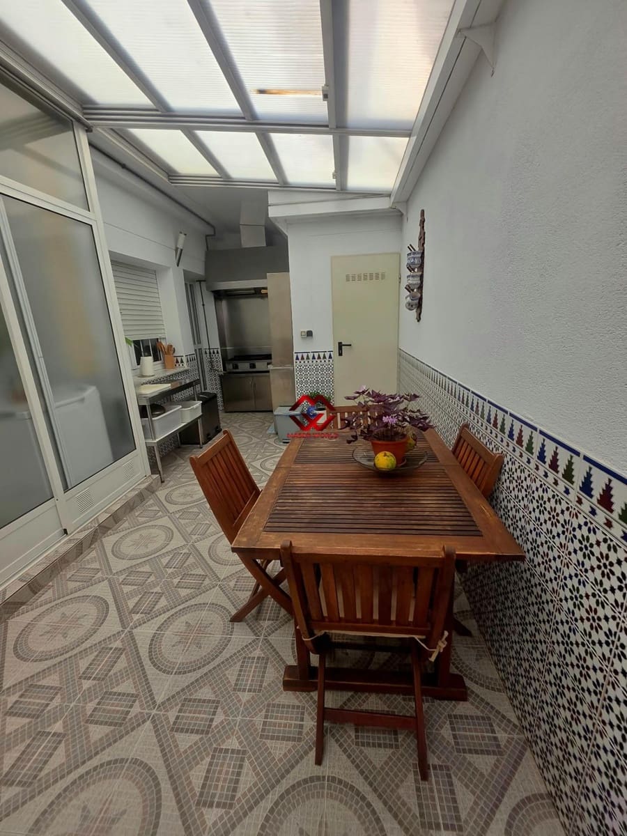 4 Zimmer Villa zu verkaufen in Santiago de la Ribera mit Pool Garage - 499.000 € (Ref: 10165026)