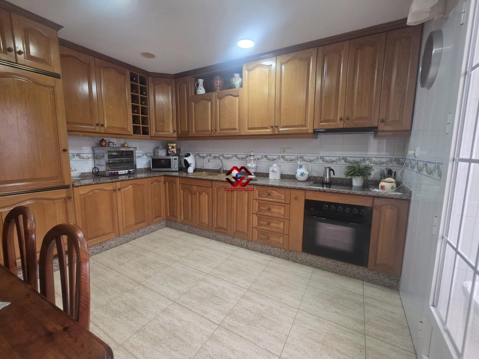 4 Zimmer Villa zu verkaufen in Santiago de la Ribera mit Pool Garage - 499.000 € (Ref: 10165026)