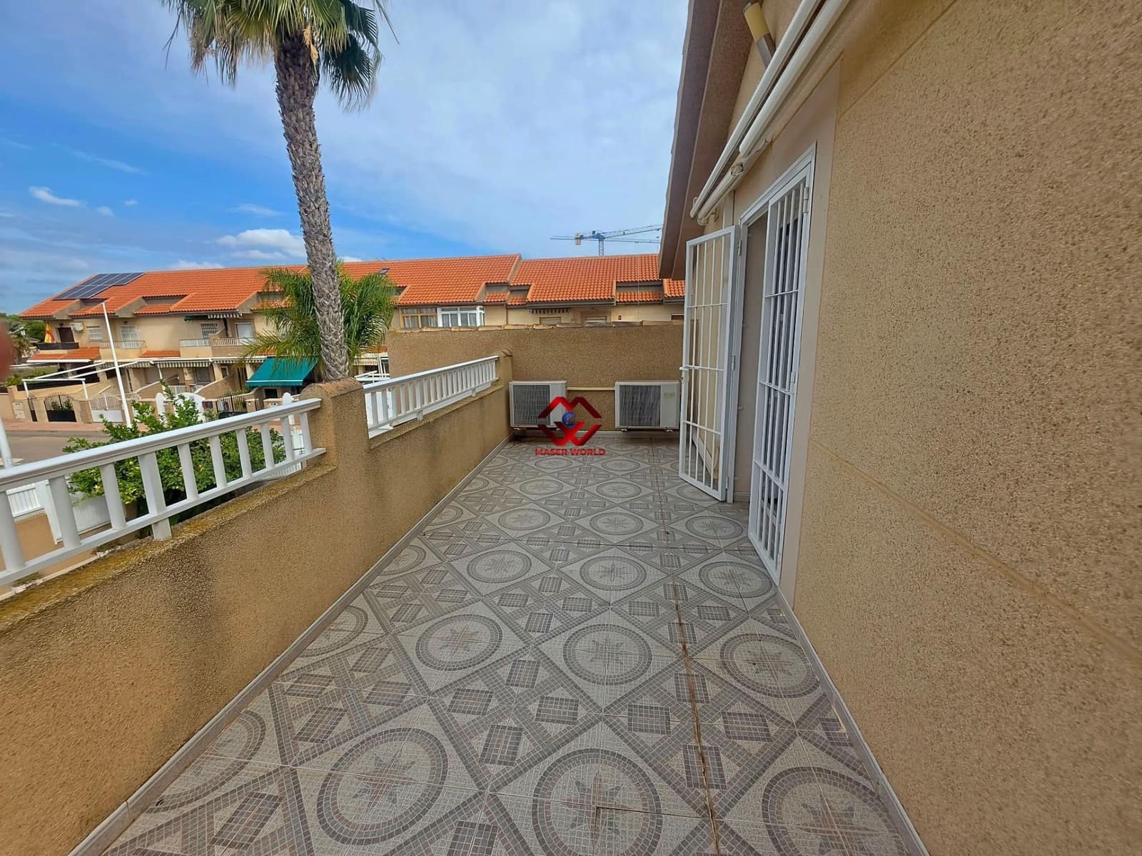 4 Zimmer Villa zu verkaufen in Santiago de la Ribera mit Pool Garage - 499.000 € (Ref: 10165026)