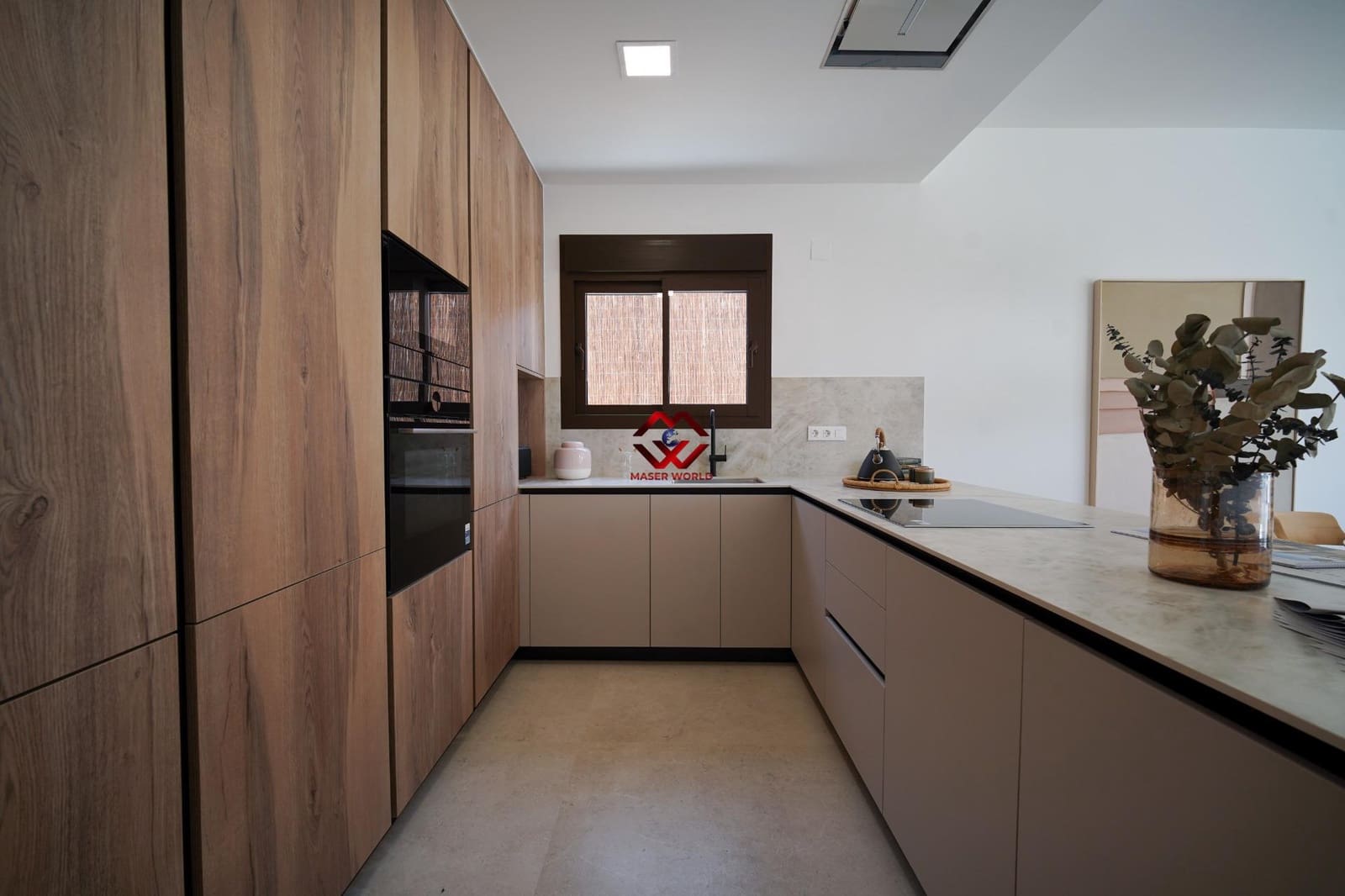 3 sypialnia Willa na sprzedaż w Algorfa z basenem garażem - 589 900 € (Ref: 10166651)
