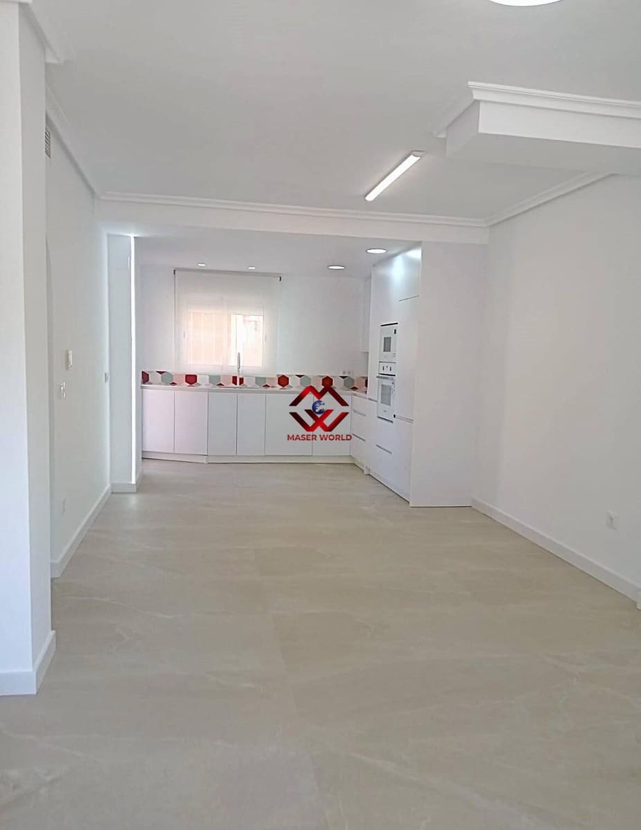 2 chambre Villa/Maison Mitoyenne à vendre à El Mojon avec piscine - 225 000 € (Ref: 10166652)