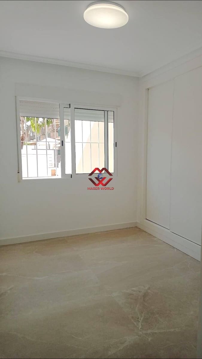 2 chambre Villa/Maison Mitoyenne à vendre à El Mojon avec piscine - 225 000 € (Ref: 10166652)