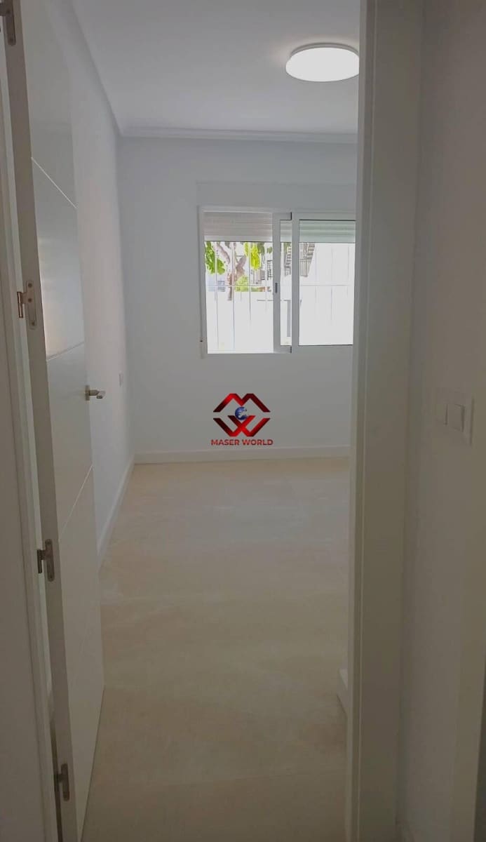 2 chambre Villa/Maison Mitoyenne à vendre à El Mojon avec piscine - 225 000 € (Ref: 10166652)