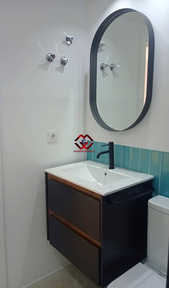 2 chambre Villa/Maison Mitoyenne à vendre à El Mojon avec piscine - 225 000 € (Ref: 10166652)