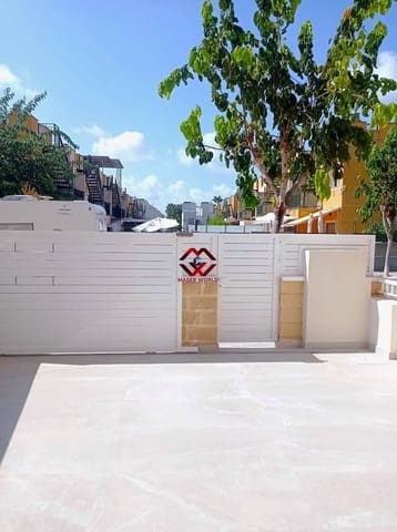 2 chambre Villa/Maison Mitoyenne à vendre à El Mojon, Pilar de la Horadada avec piscine - 225 000 € (Ref: 10166652)