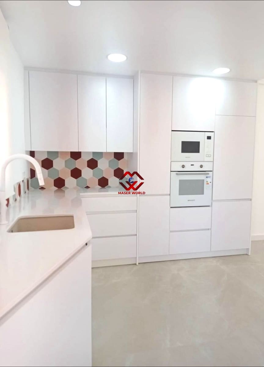 2 chambre Villa/Maison Mitoyenne à vendre à El Mojon avec piscine - 225 000 € (Ref: 10166652)