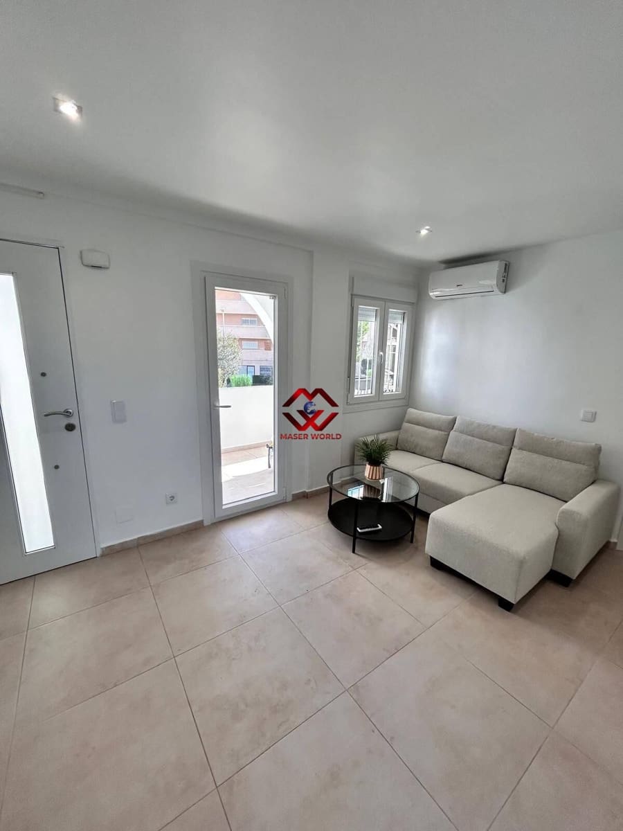 2 soverom Leilighet til salgs i La Regia - € 179 000 (Ref: 10166653)