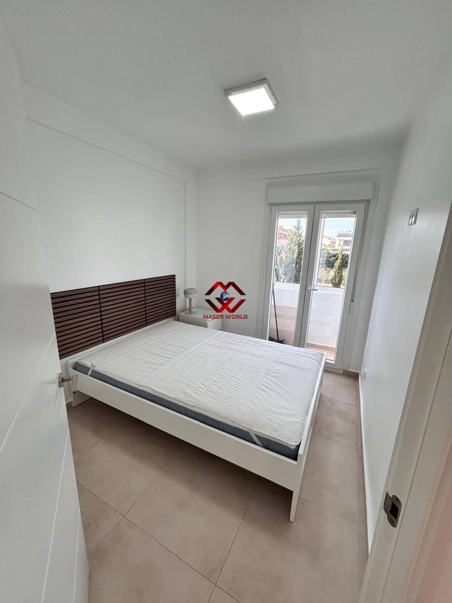 2 soverom Leilighet til salgs i La Regia - € 179 000 (Ref: 10166653)