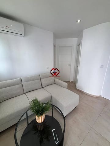 2 soveværelse Lejlighed til salg i La Regia, Orihuela - € 179.000 (Ref: 10166653)