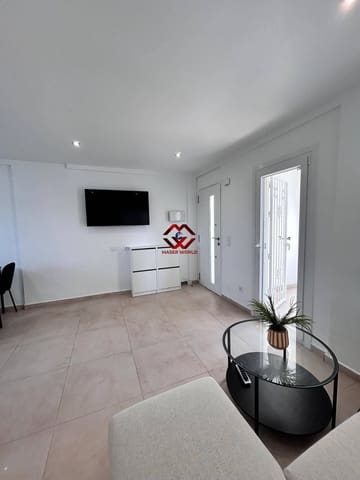2 soveværelse Lejlighed til salg i La Regia, Orihuela - € 179.000 (Ref: 10166653)