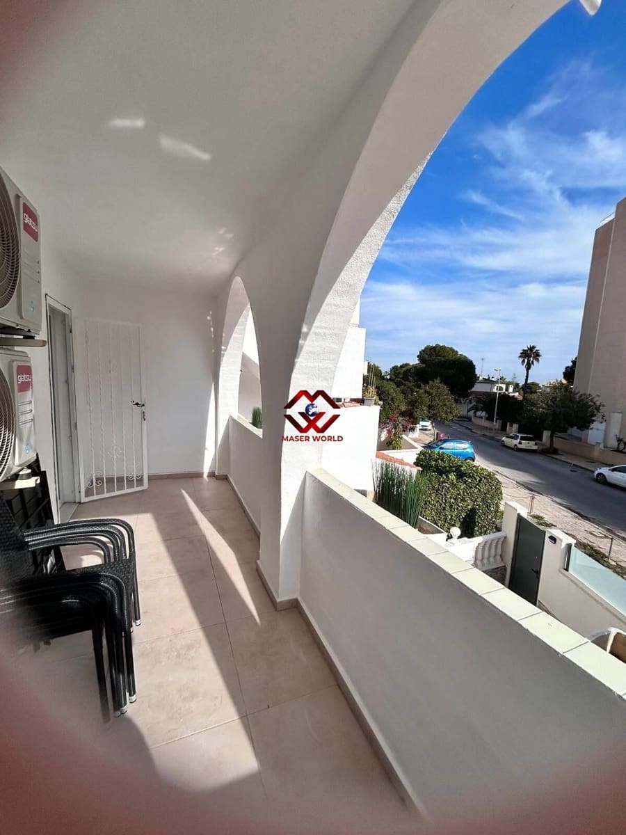2 soverom Leilighet til salgs i La Regia - € 179 000 (Ref: 10166653)