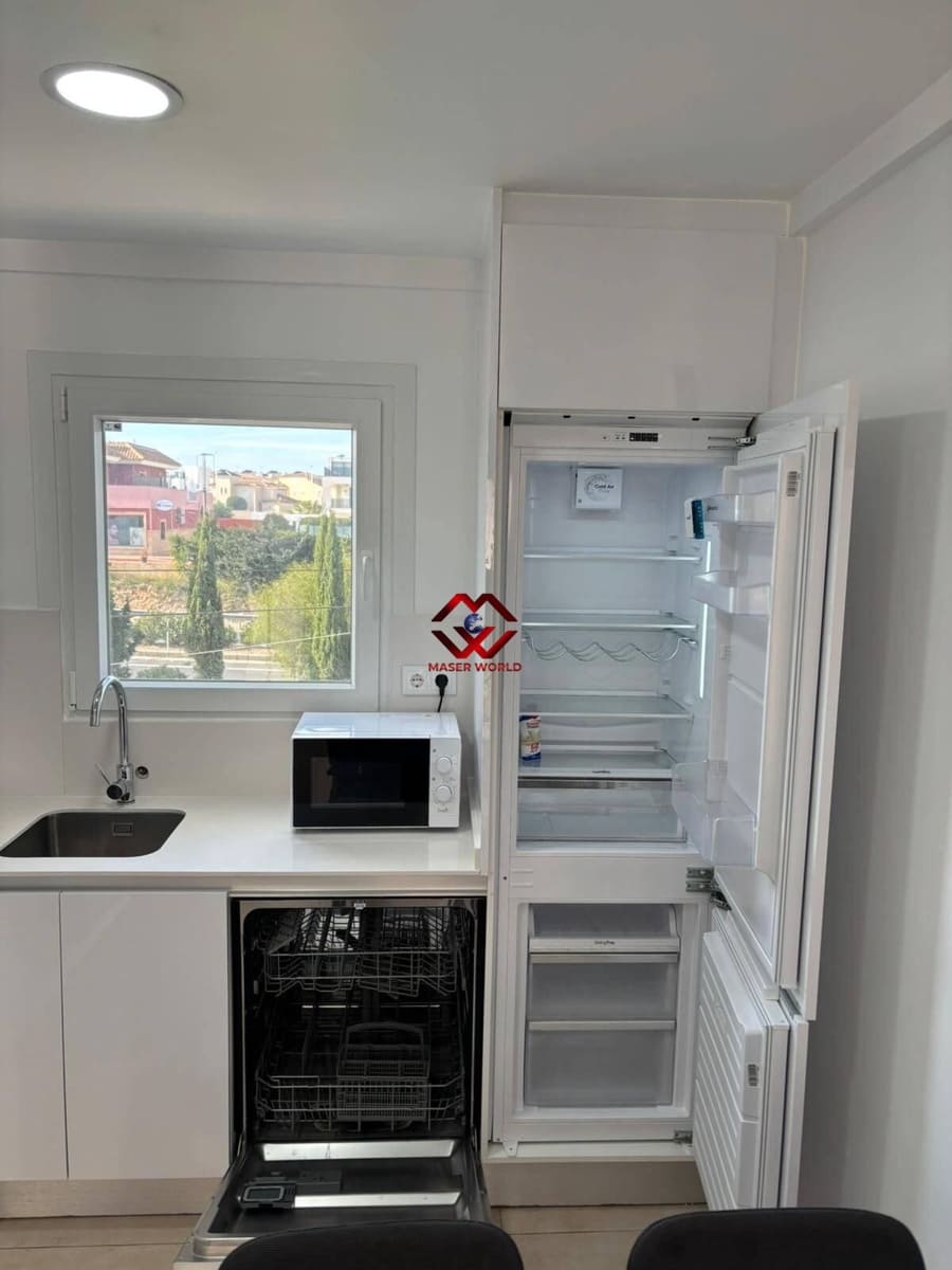 2 soverom Leilighet til salgs i La Regia - € 179 000 (Ref: 10166653)