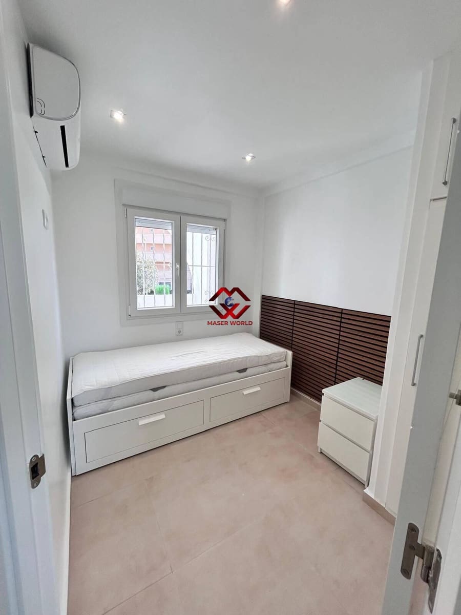2 soverom Leilighet til salgs i La Regia - € 179 000 (Ref: 10166653)
