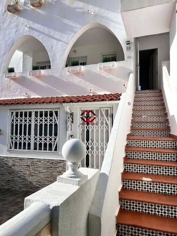 2 soveværelse Lejlighed til salg i La Regia, Orihuela - € 179.000 (Ref: 10166653)