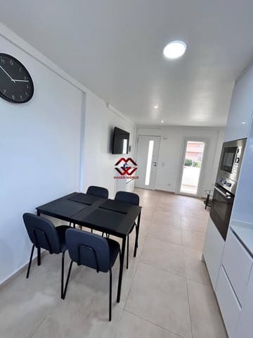 2 soveværelse Lejlighed til salg i La Regia, Orihuela - € 179.000 (Ref: 10166653)