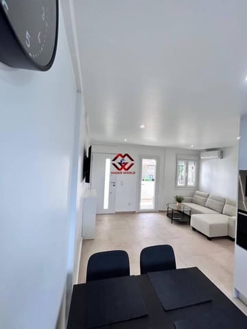 2 soveværelse Lejlighed til salg i La Regia, Orihuela - € 179.000 (Ref: 10166653)