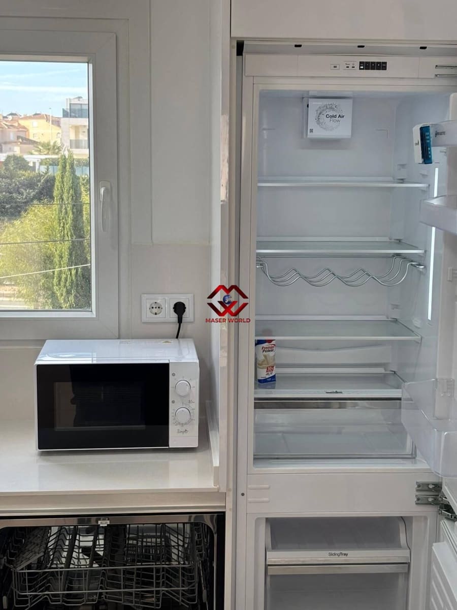 2 soverom Leilighet til salgs i La Regia - € 179 000 (Ref: 10166653)