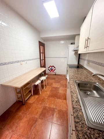 Chalet de 3 habitaciones en Los Puertos, Cartagena en venta con piscina garaje - 419.900 € (Ref: 10168721)