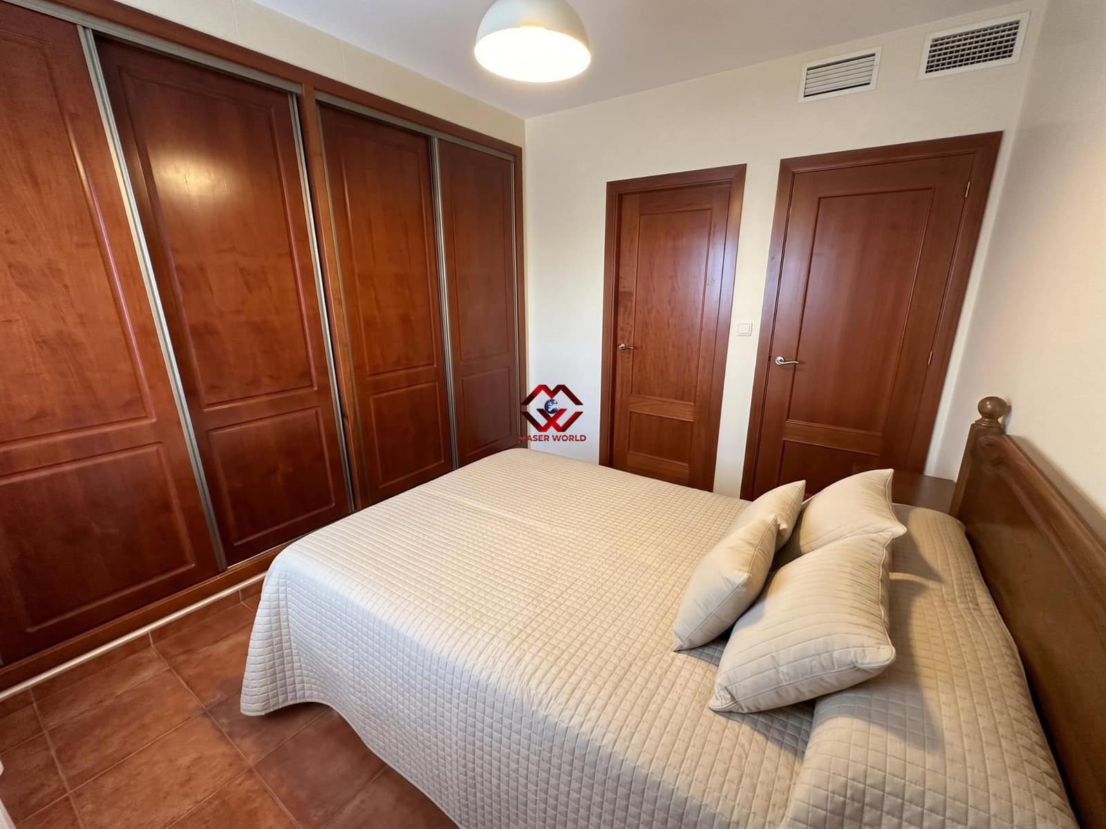 Chalet de 3 habitaciones en Cartagena en venta con piscina garaje - 419.900 € (Ref: 10168721)