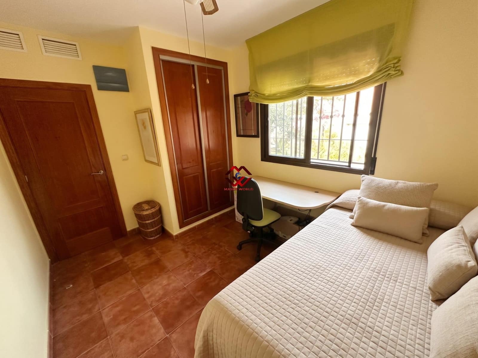 Chalet de 3 habitaciones en Cartagena en venta con piscina garaje - 419.900 € (Ref: 10168721)
