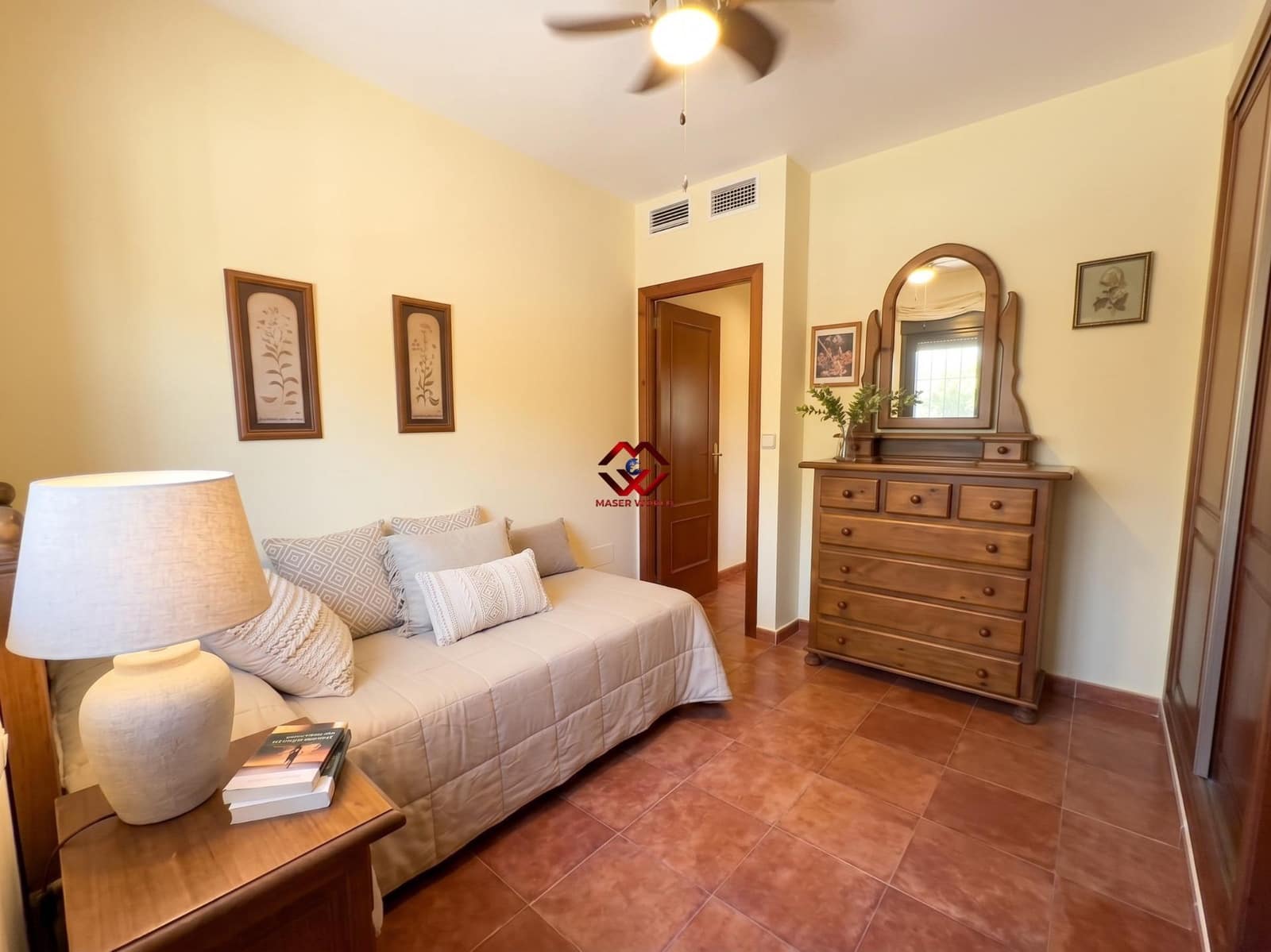 Chalet de 3 habitaciones en Cartagena en venta con piscina garaje - 419.900 € (Ref: 10168721)