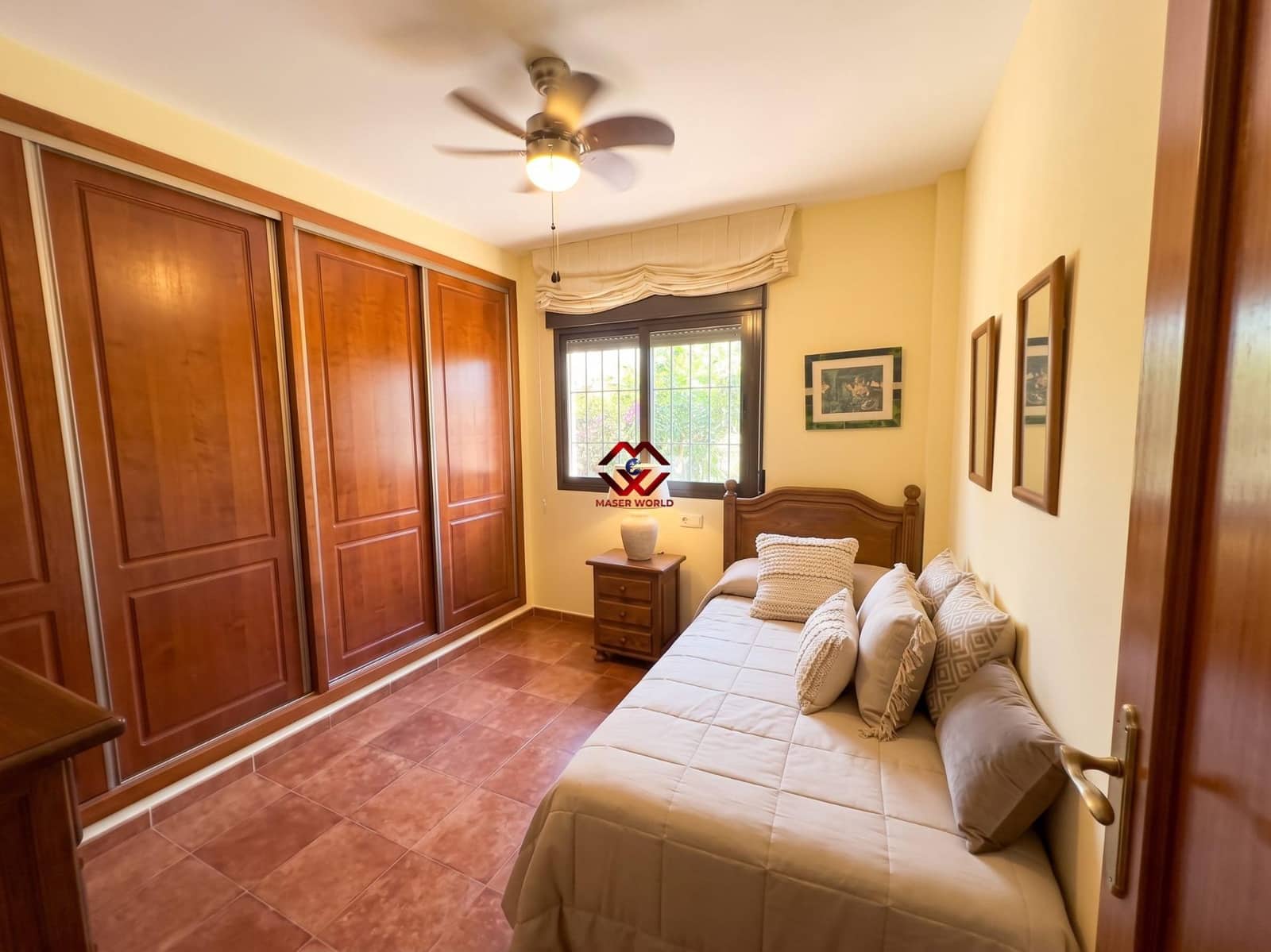 Chalet de 3 habitaciones en Cartagena en venta con piscina garaje - 419.900 € (Ref: 10168721)