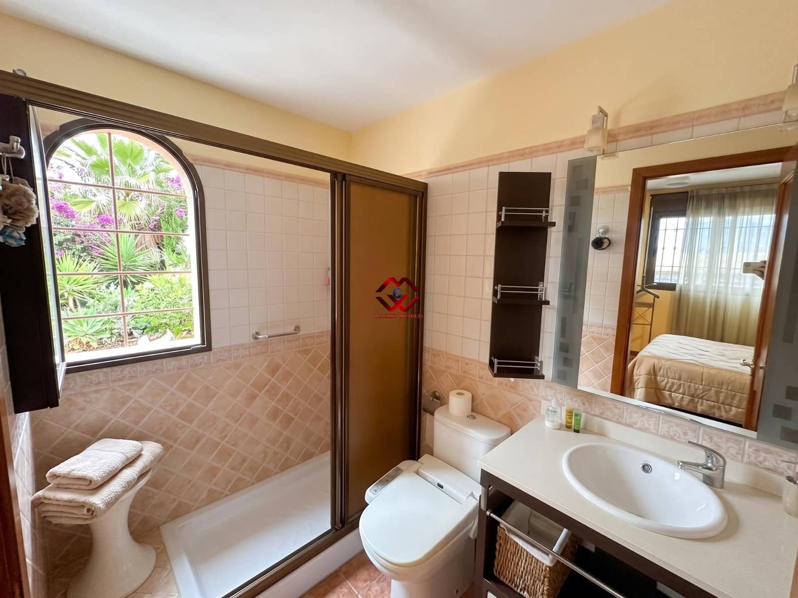 Chalet de 3 habitaciones en Cartagena en venta con piscina garaje - 419.900 € (Ref: 10168721)