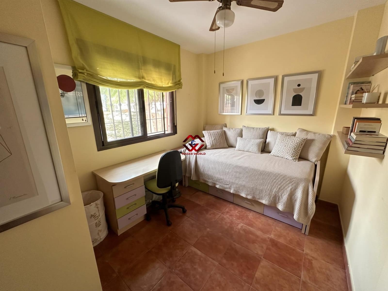 Chalet de 3 habitaciones en Cartagena en venta con piscina garaje - 419.900 € (Ref: 10168721)