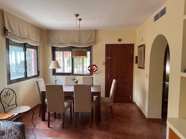Chalet de 3 habitaciones en Los Puertos, Cartagena en venta con piscina garaje - 419.900 € (Ref: 10168721)