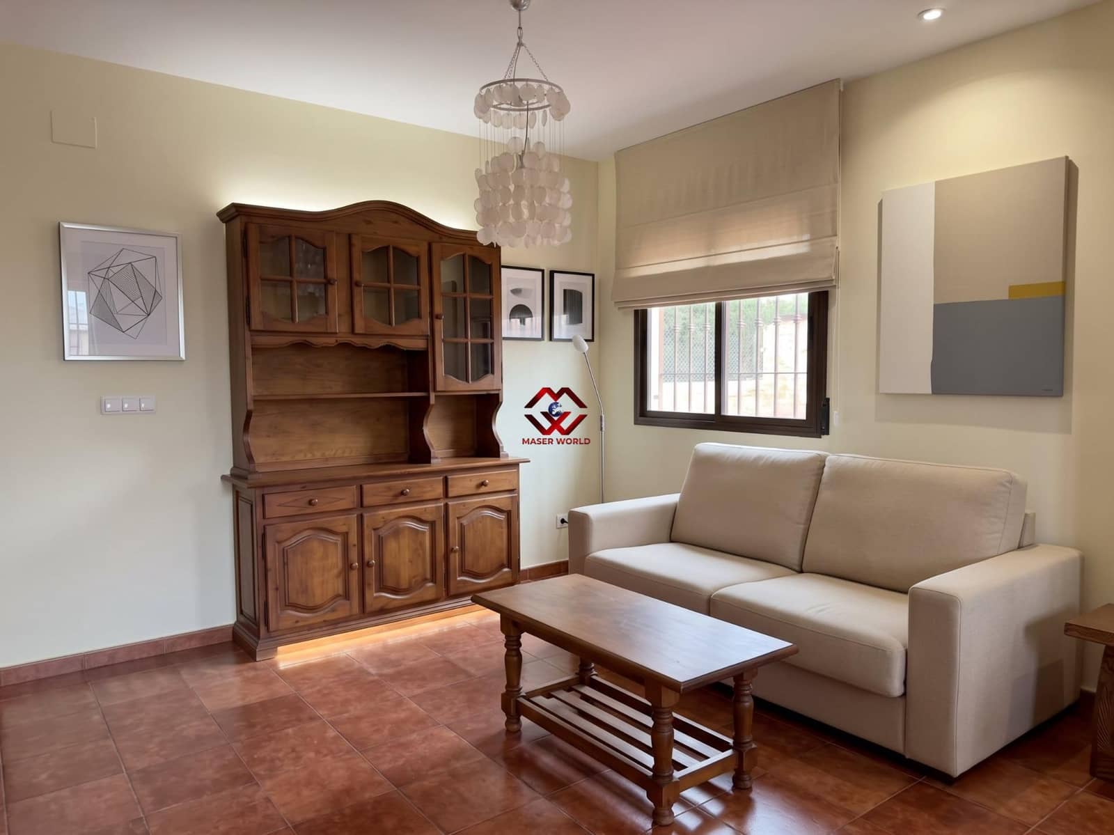 Chalet de 3 habitaciones en Cartagena en venta con piscina garaje - 419.900 € (Ref: 10168721)