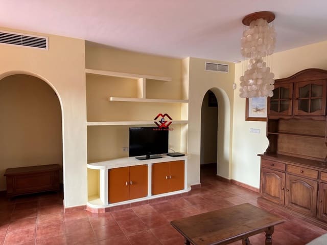 Chalet de 3 habitaciones en Los Puertos, Cartagena en venta con piscina garaje - 419.900 € (Ref: 10168721)