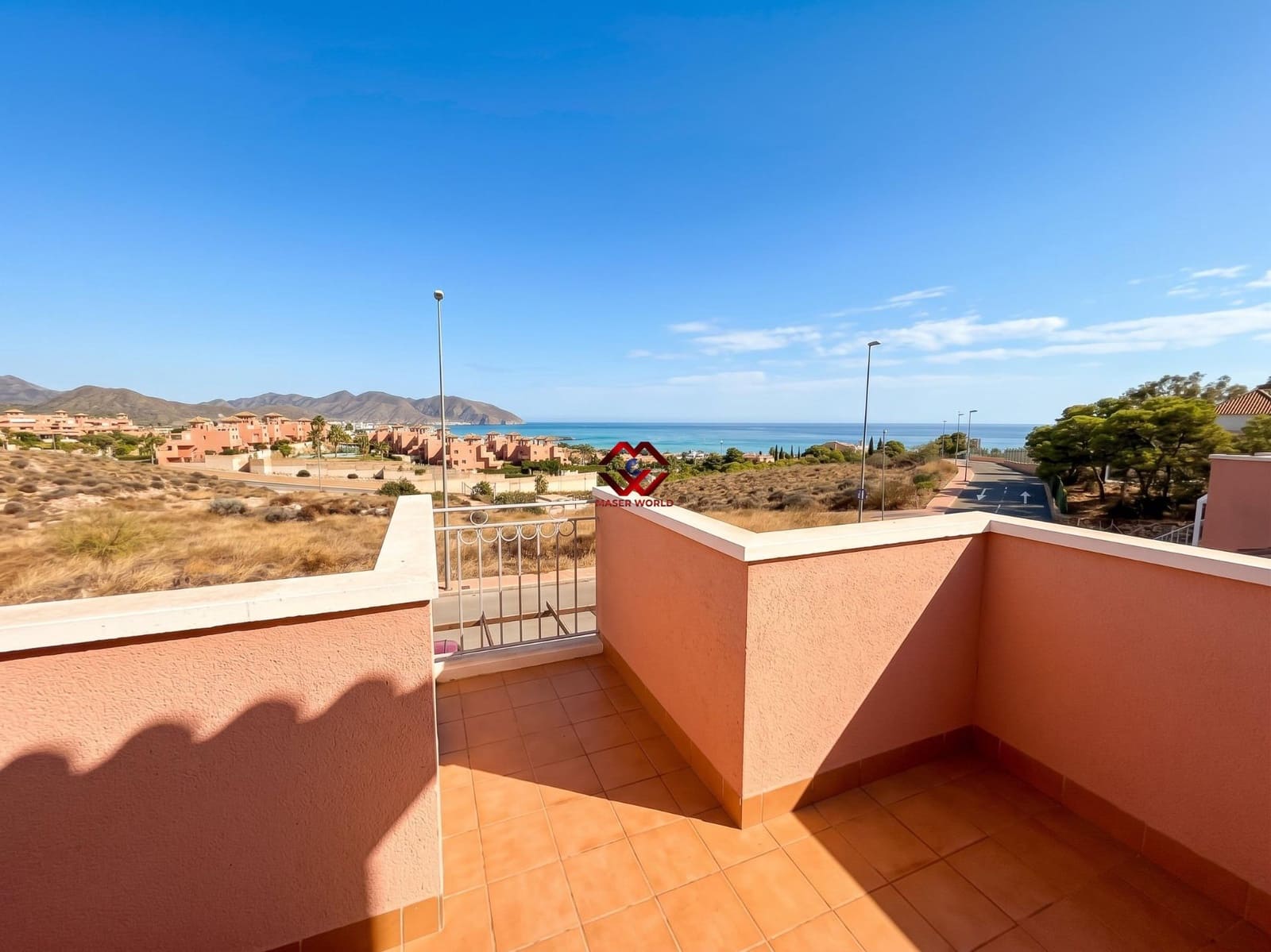 Chalet de 3 habitaciones en Cartagena en venta con piscina garaje - 419.900 € (Ref: 10168721)