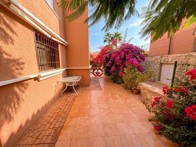 Chalet de 3 habitaciones en Los Puertos, Cartagena en venta con piscina garaje - 419.900 € (Ref: 10168721)