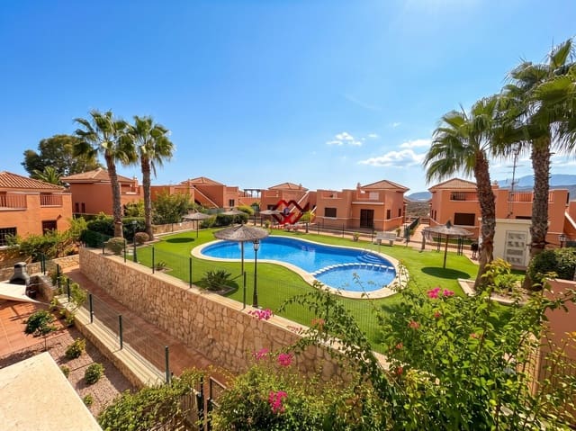 Chalet de 3 habitaciones en Los Puertos, Cartagena en venta con piscina garaje - 419.900 € (Ref: 10168721)