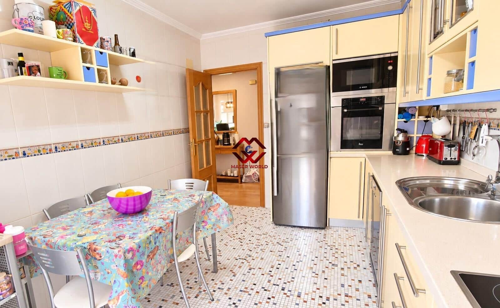 4 soverom Villa til salgs i Pilar de la Horadada med garasje - € 359 000 (Ref: 10168722)