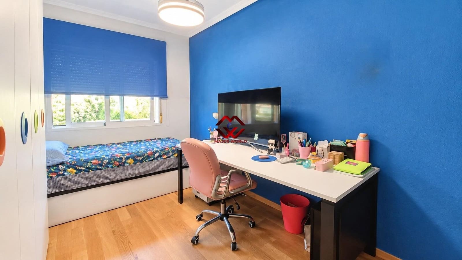 4 soverom Villa til salgs i Pilar de la Horadada med garasje - € 359 000 (Ref: 10168722)