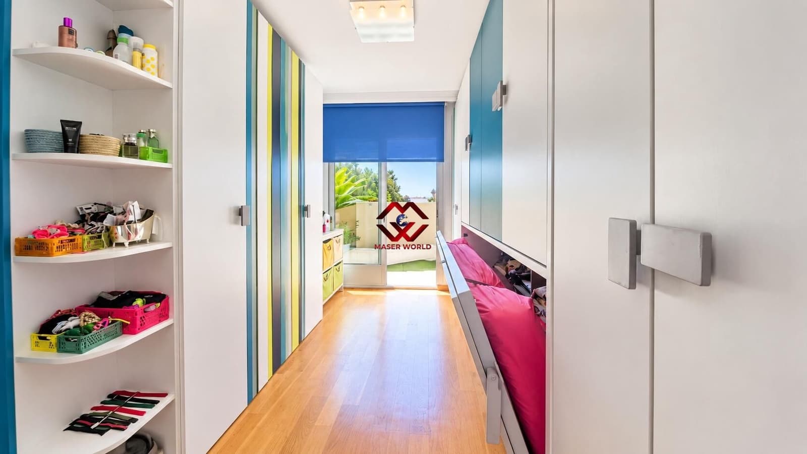 4 soverom Villa til salgs i Pilar de la Horadada med garasje - € 359 000 (Ref: 10168722)