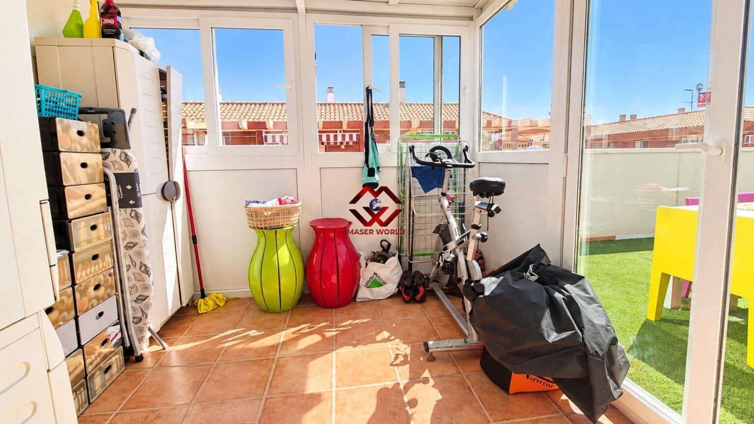 4 soverom Villa til salgs i Pilar de la Horadada med garasje - € 359 000 (Ref: 10168722)