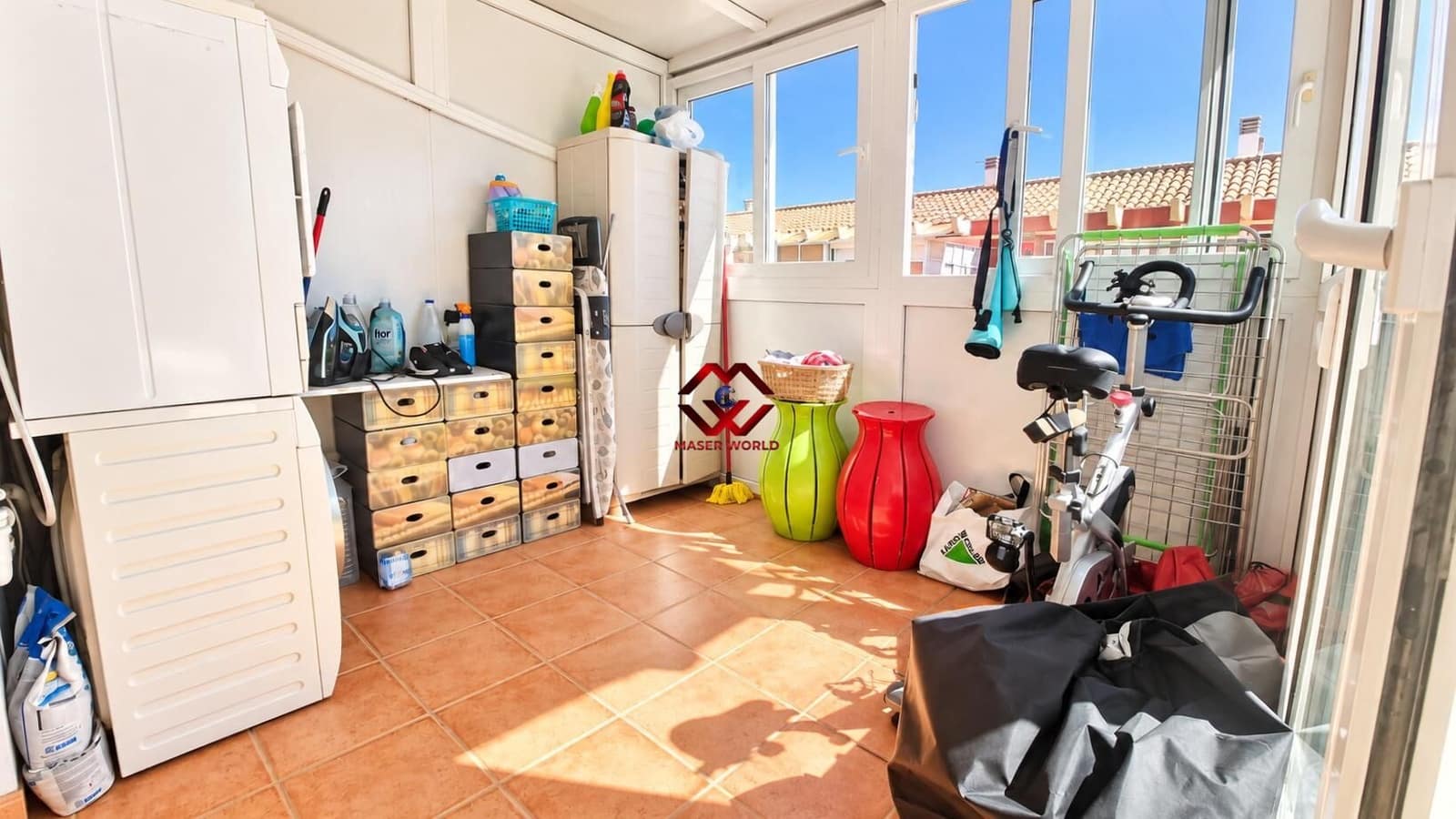 4 soverom Villa til salgs i Pilar de la Horadada med garasje - € 359 000 (Ref: 10168722)