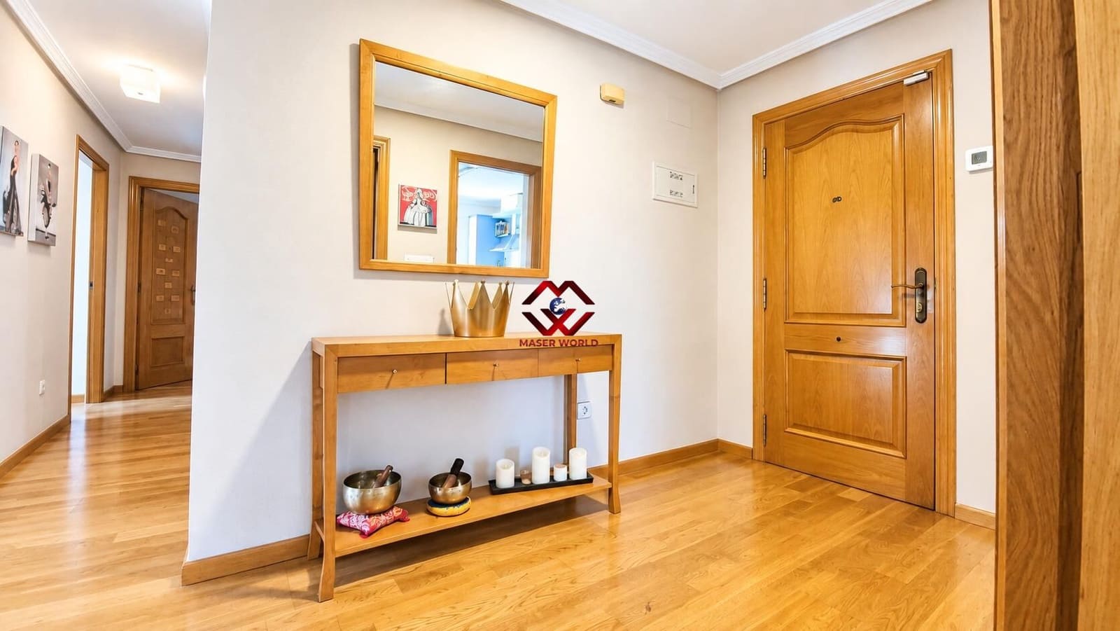 4 soverom Villa til salgs i Pilar de la Horadada med garasje - € 359 000 (Ref: 10168722)
