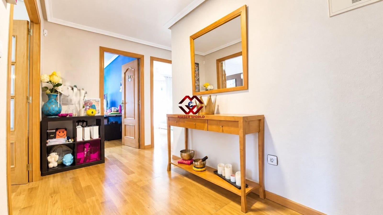 4 soverom Villa til salgs i Pilar de la Horadada med garasje - € 359 000 (Ref: 10168722)