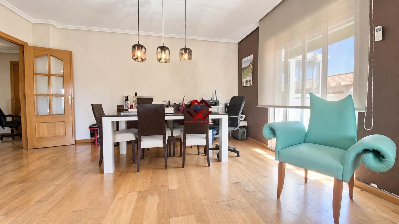 4 soverom Villa til salgs i Pilar de la Horadada med garasje - € 359 000 (Ref: 10168722)