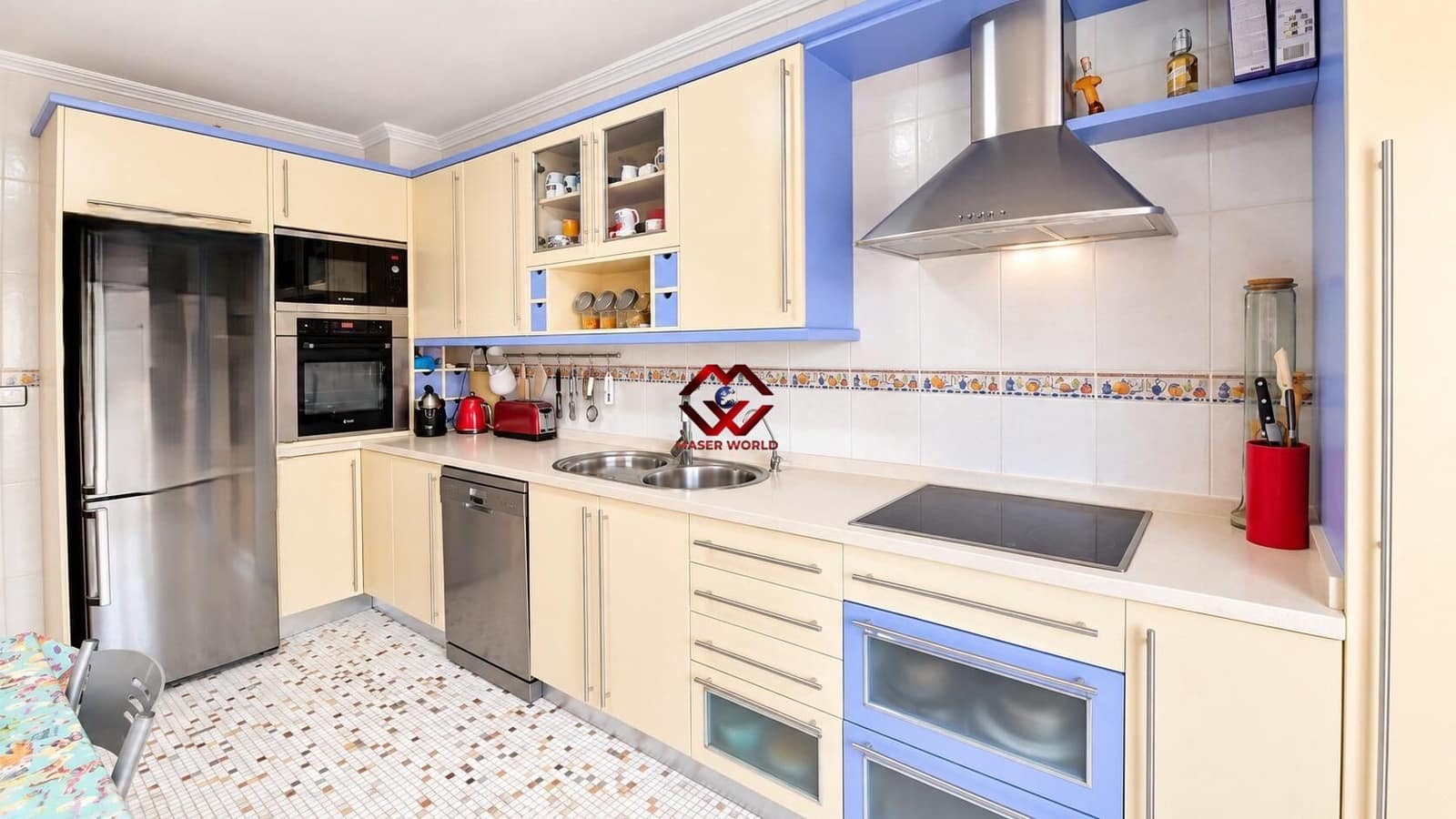 4 soverom Villa til salgs i Pilar de la Horadada med garasje - € 359 000 (Ref: 10168722)