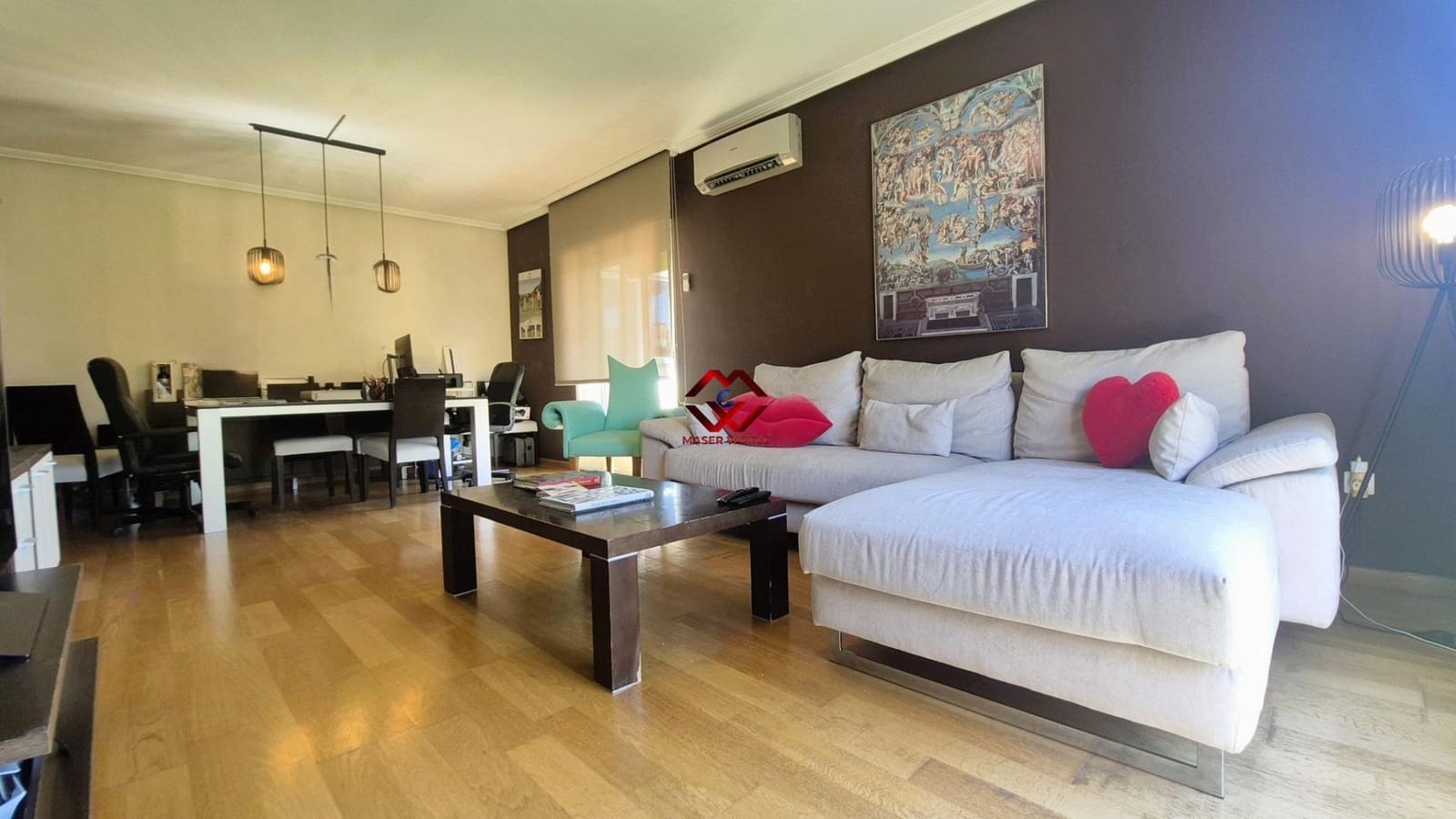 4 soverom Villa til salgs i Pilar de la Horadada med garasje - € 359 000 (Ref: 10168722)